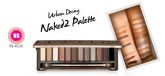 Urban decay Naked 2